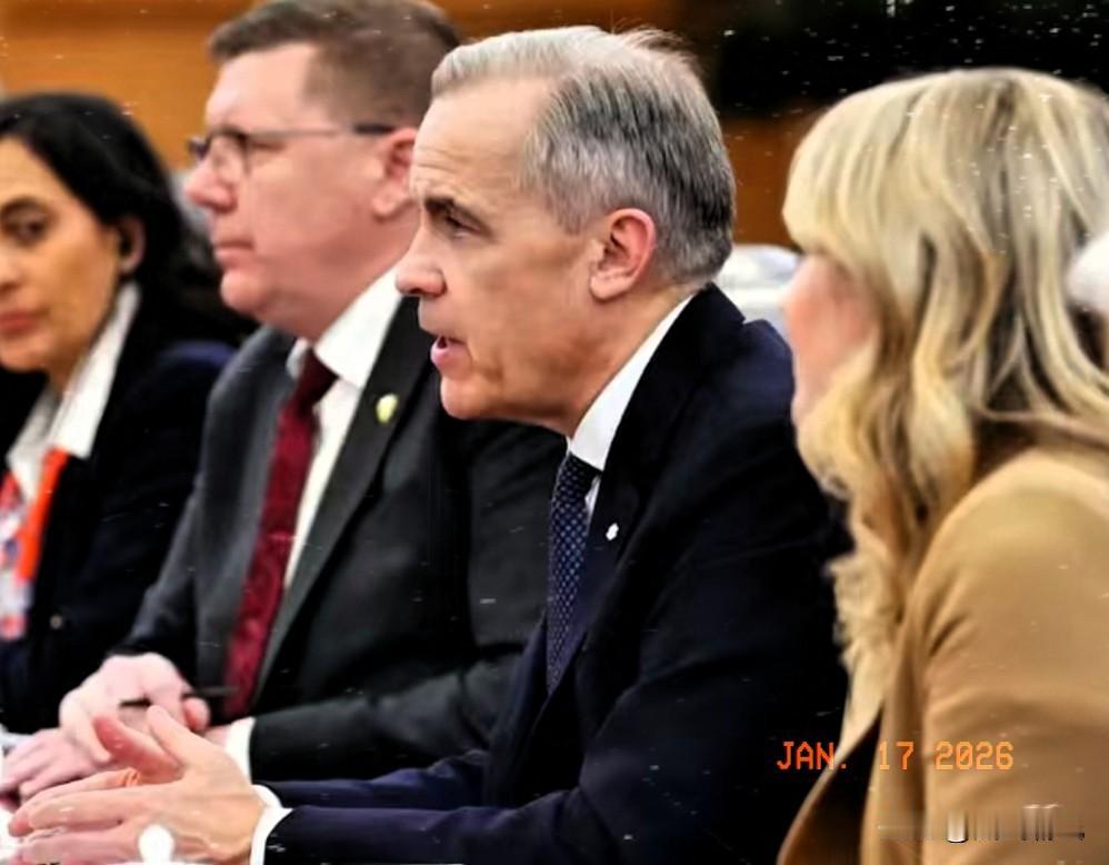 货币互换，进口中方新能源电动车，加拿大把美国这一次彻底干沉默了！中方和加拿大达成