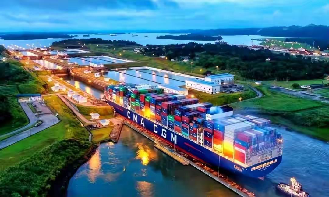 中方反制立竿见影，巴拿马态度急转求降温刚刚说了中国开始反制，巴拿马怂了？裁决