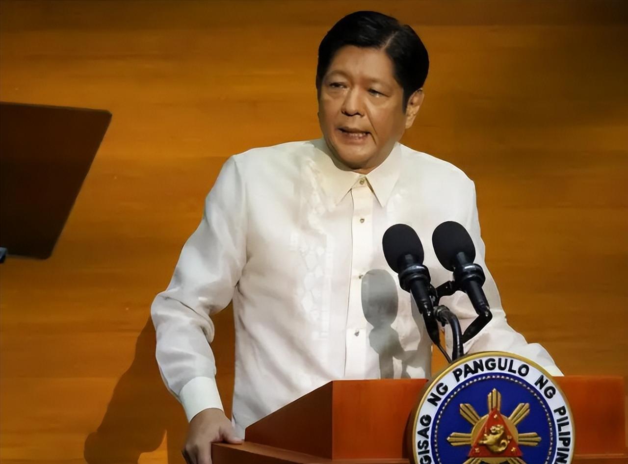 引火烧身！小马科斯这回不太妙。之前一直拿中国说事。转移视线。结果台风