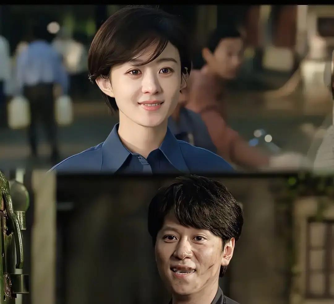 李秋萍和杜涛十年异地恋没结婚，最新一集里杜涛直接在小城工地边吼边哭，问未来到底在