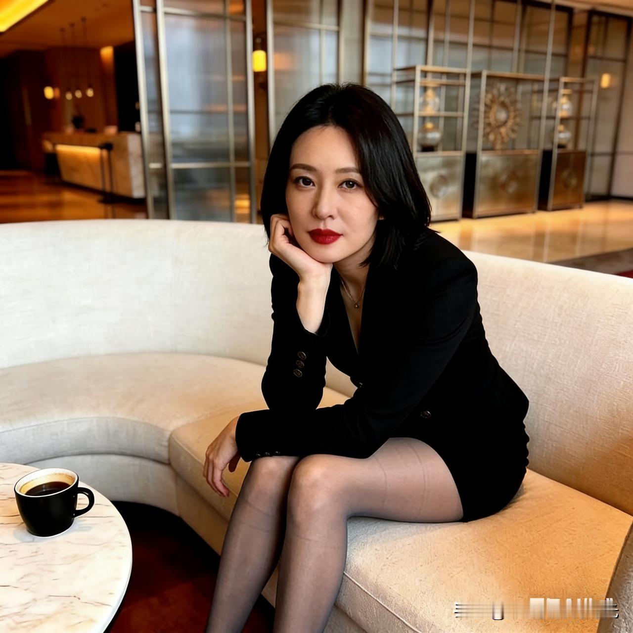 女生如何穿搭看起来时尚更有品味呢