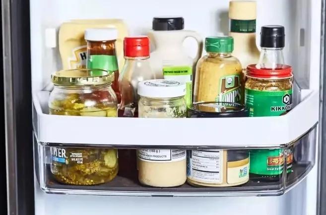 中国癌症高发，都是味精惹的祸？提醒：真正致癌的是5种调味品厨房里调味品用