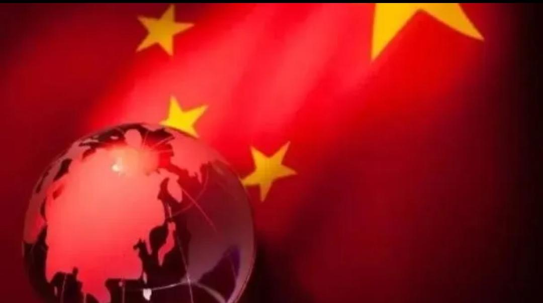 美国、法国、日本等西方国家惊奇地发现，中国已经成为了全球的焦点，中国制造实现跨越