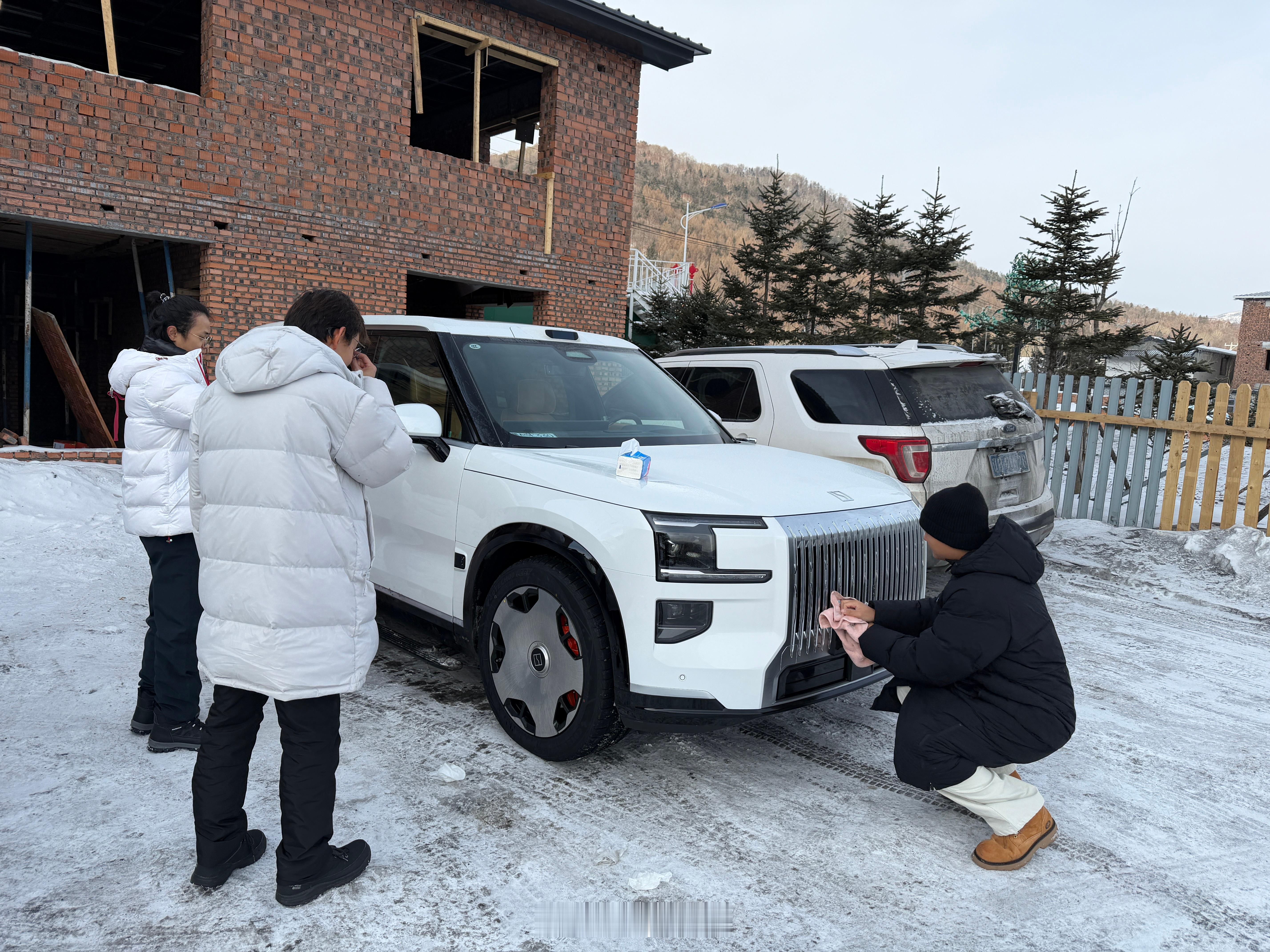 早安世界，一起来抹车啊延边