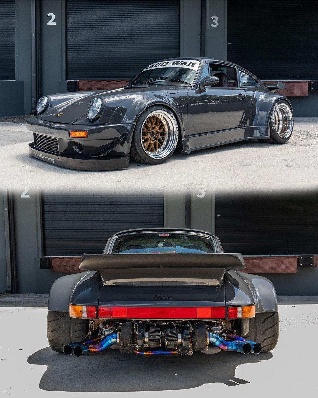 RWB​​​