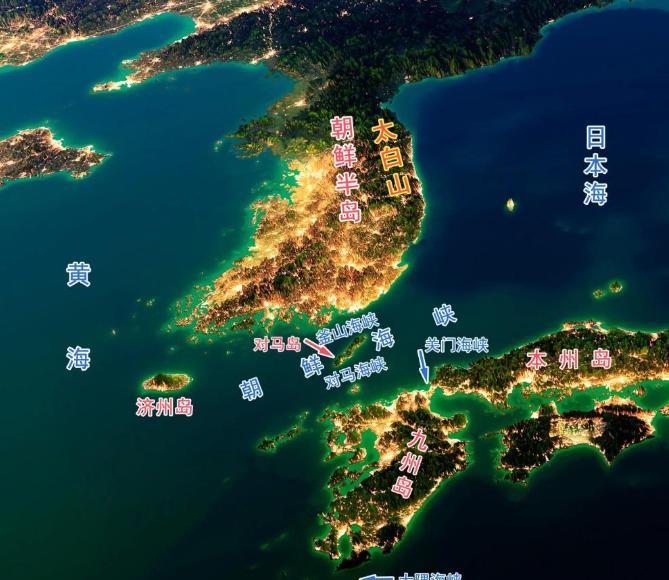 真是没想到！歼-20前出对马海峡：美日韩吃瘪，最大“赢家”竟是印度？7月31日