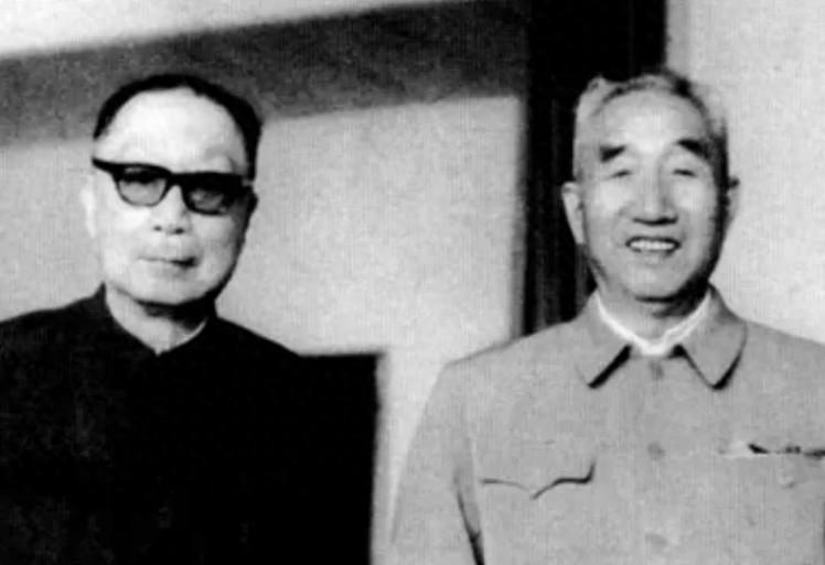聂荣臻是徐向前的上级，发生了什么事，让他错失总参谋长“晋察冀这个烂摊子，总得