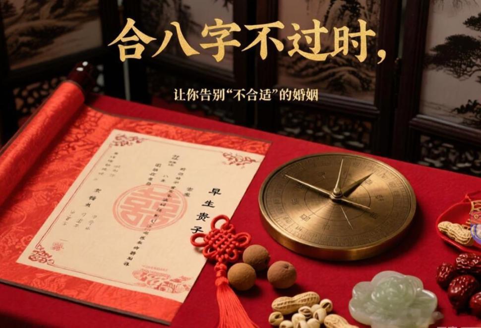 容易婚变的典型八字特征八字中，婚姻是否稳定，主要看夫妻宫（日支）和配偶星（男看财