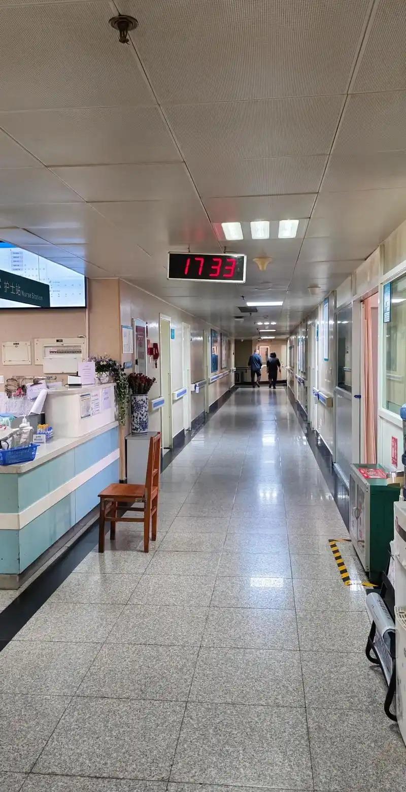 这才是医者仁心！6月4日，江苏女子头晕去医院做CT检查，报告还没出来就有事离开。