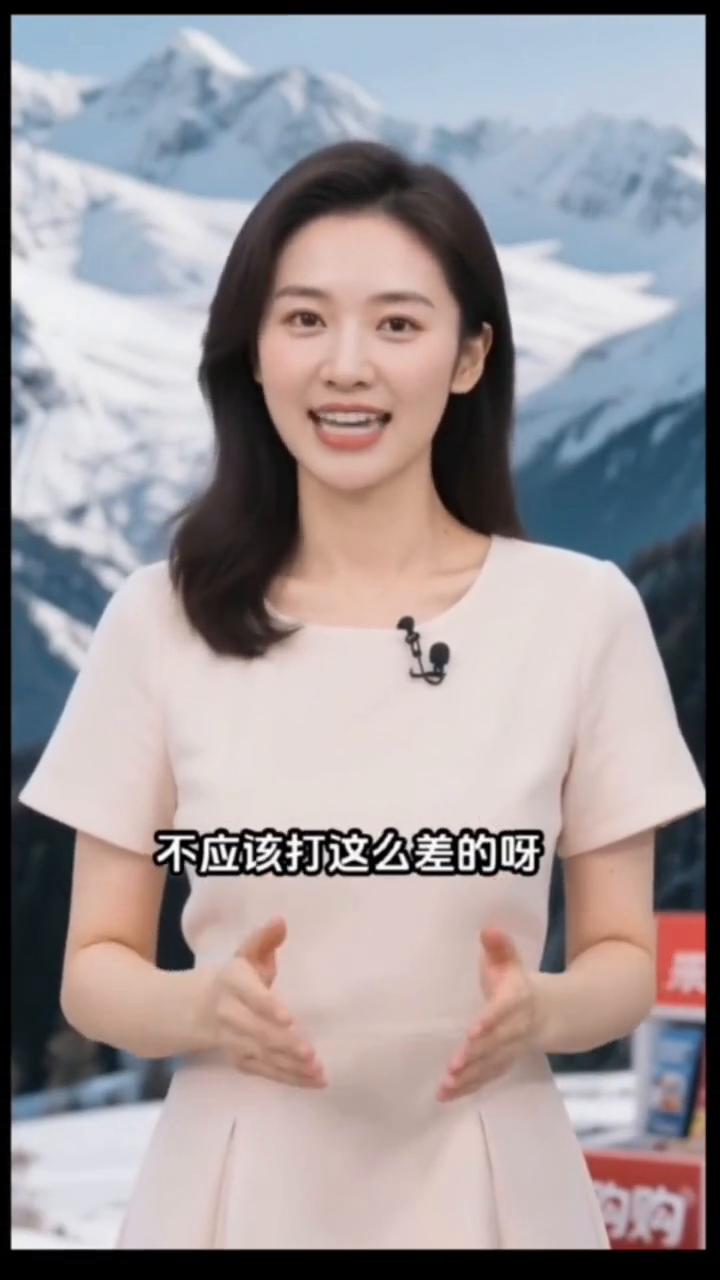 王曼昱爆冷出局，难道另有隐情？王曼昱是不是生病了？要不然以她的能力和状态不应该