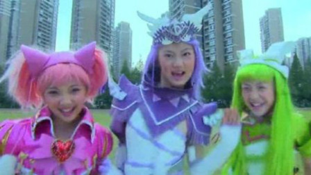 魔法天女朵法拉主题曲