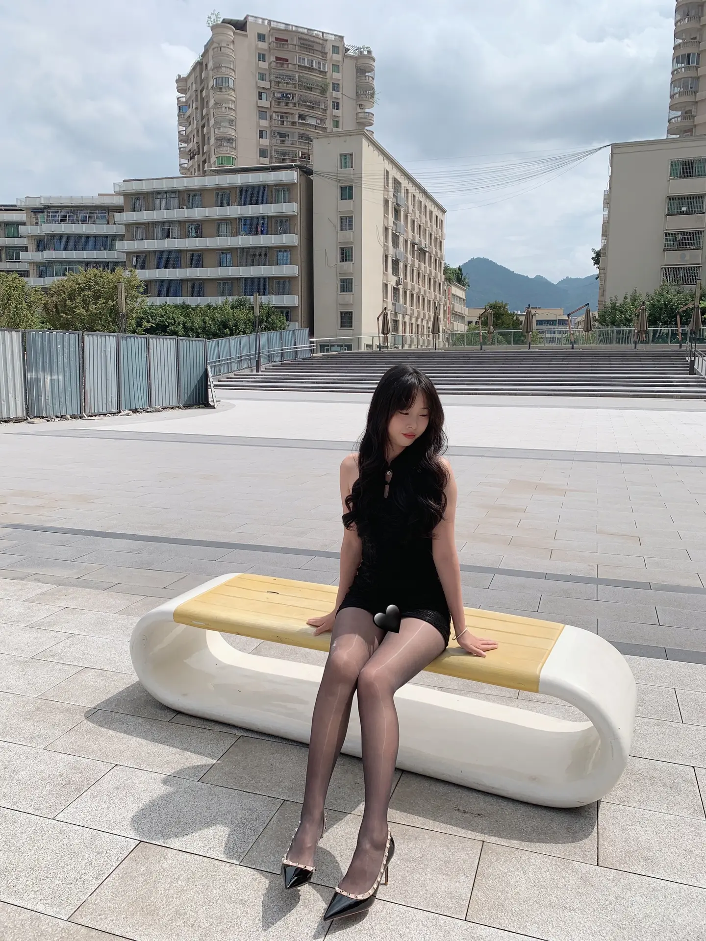 兄弟们 我女装好看不