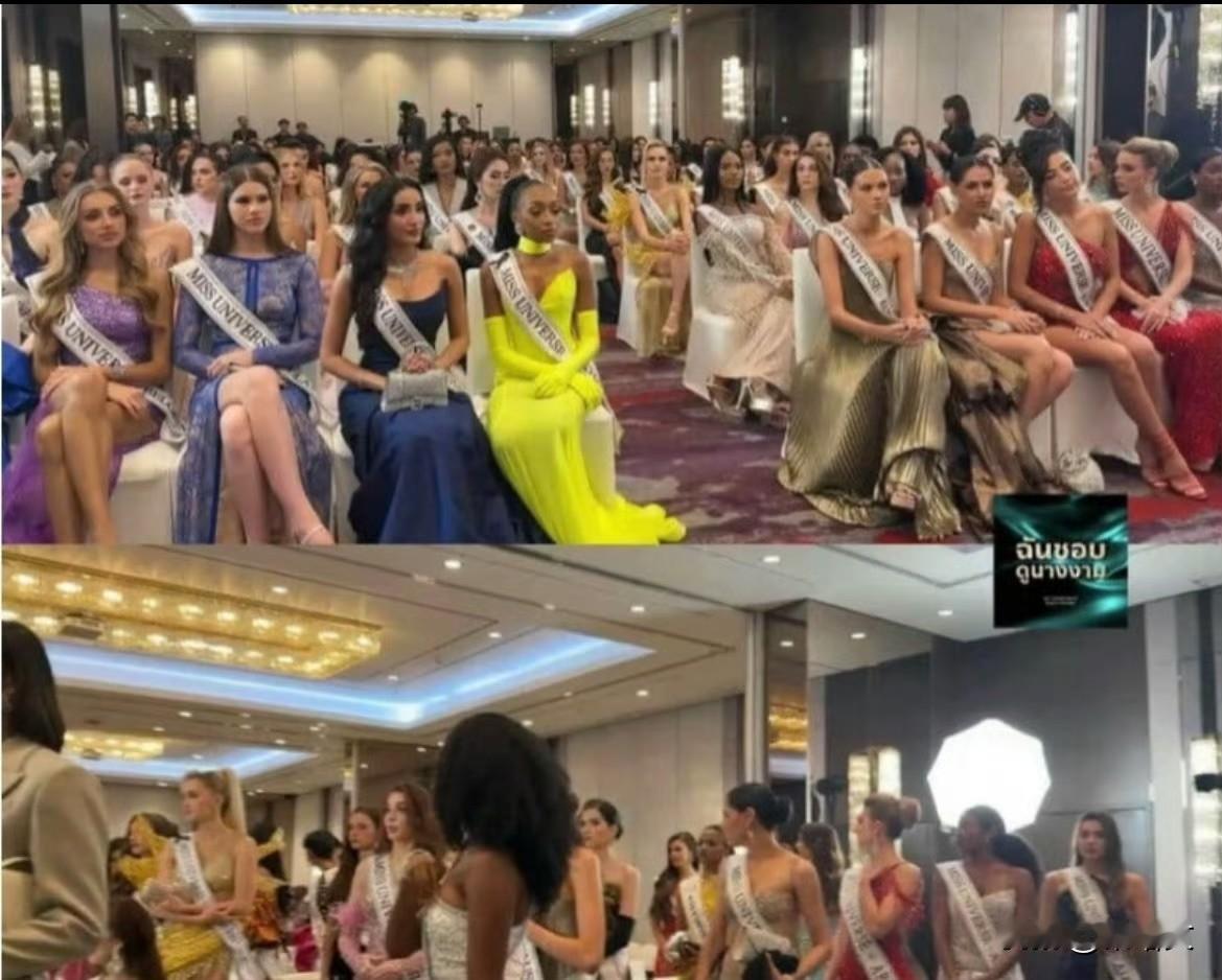 环球小姐集体掀桌！100多国女神罢赛，这波girlshelpgirls太燃了