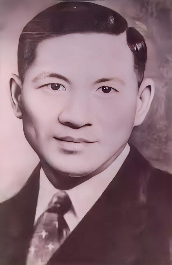 1949年3月23日上午，国民党南京卫戍司令张耀明对副司令覃异之说："据保密局方