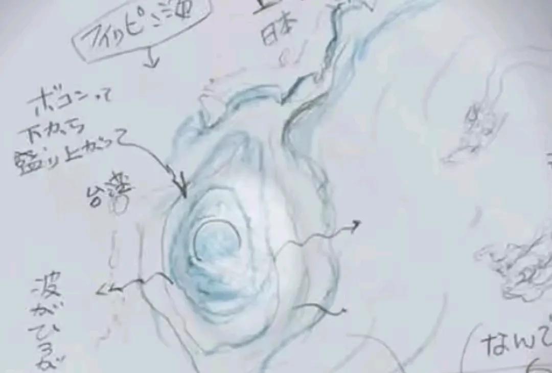 日本末世预言仅剩1天！7月份，日本南海海槽大地震，预言能否应验，我们拭目以待龙