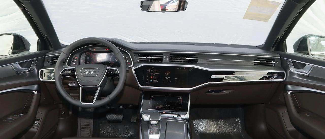 宝马和奥迪哪个档次高？今天我们就拿宝马5系和奥迪A6L这两款车做比较。先