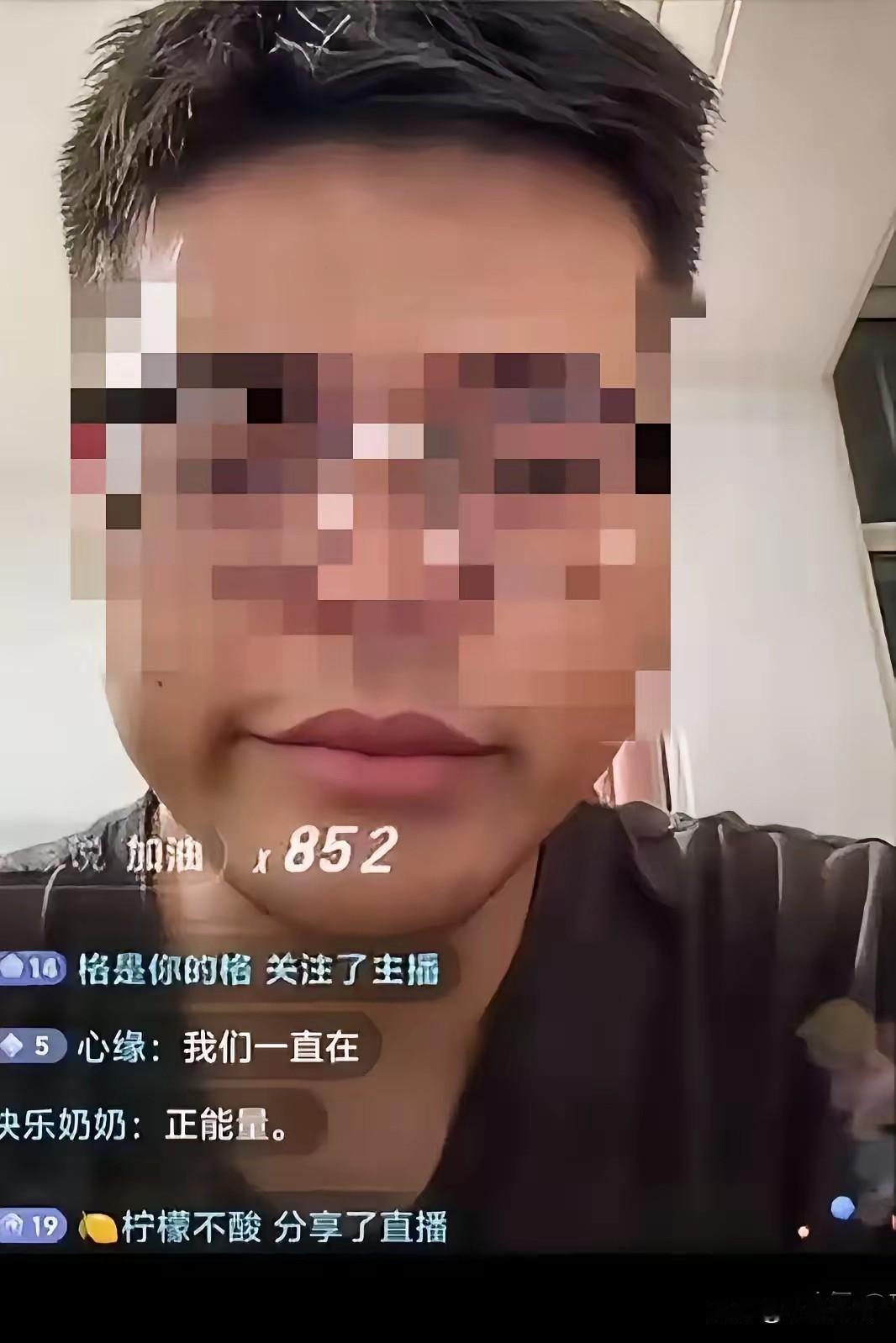 何猷君现在估计肠子都悔青了！他后悔的不是谣言缠身，也不是网友的过度联想，而是