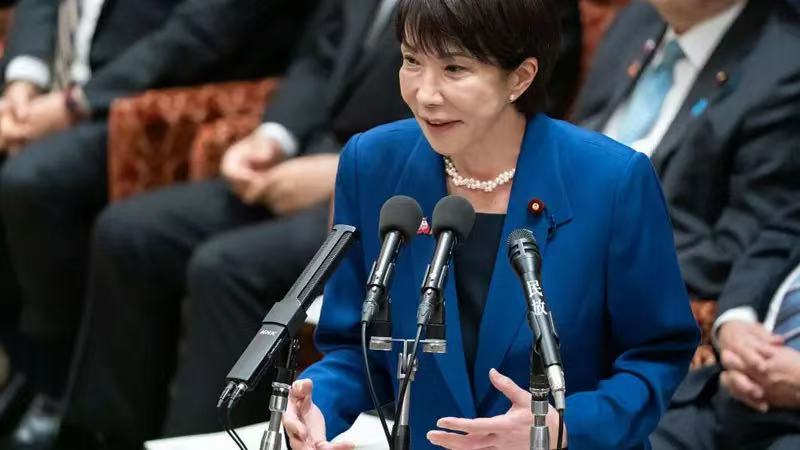 据德国媒体报道，日本领导人此前在讨论类似情景时往往避免公开提及台湾，以维持一种“