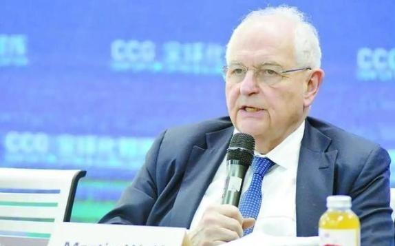 美国为什么如此“仇视”中国？美国国际关系专家从直言：因为中国犯了一个原则性错误，