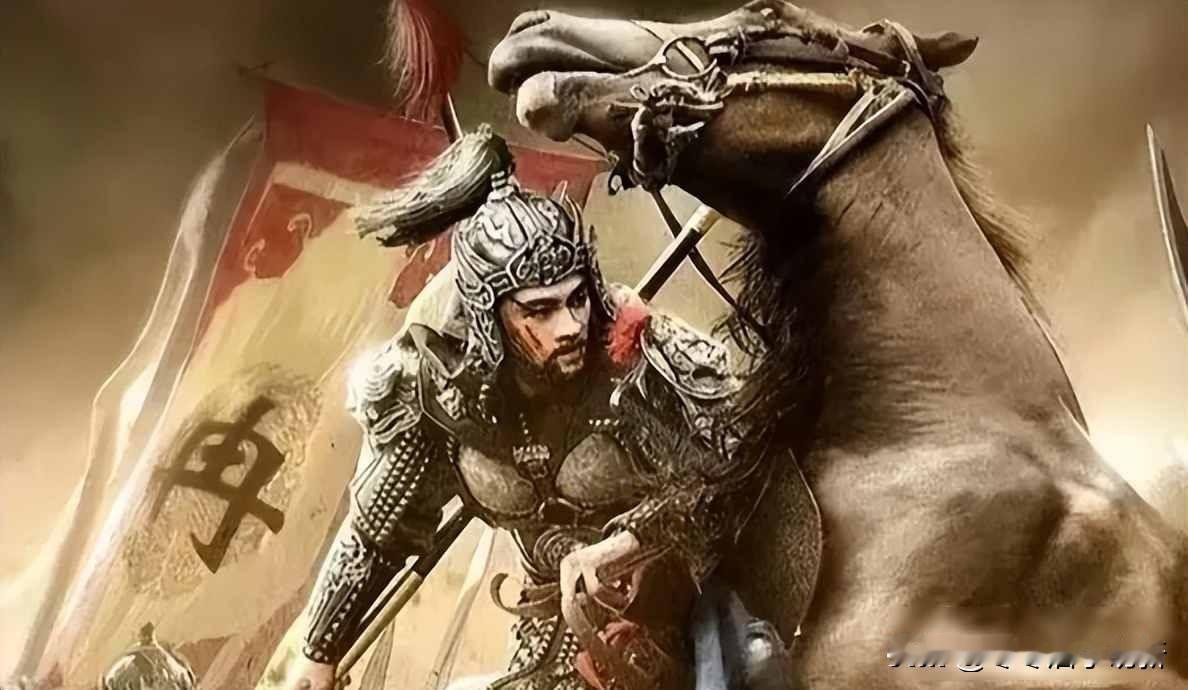 汉人快灭绝了，五个人偷偷接力，他们没名字却改写历史公元350年，冉闵在邺城杀