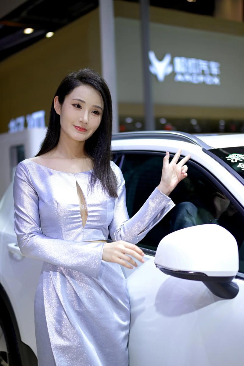 你最喜欢的女神是谁？绝世容颜女神