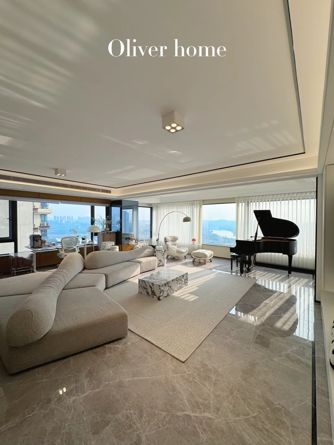 90后的家，可以舒服得不像话！