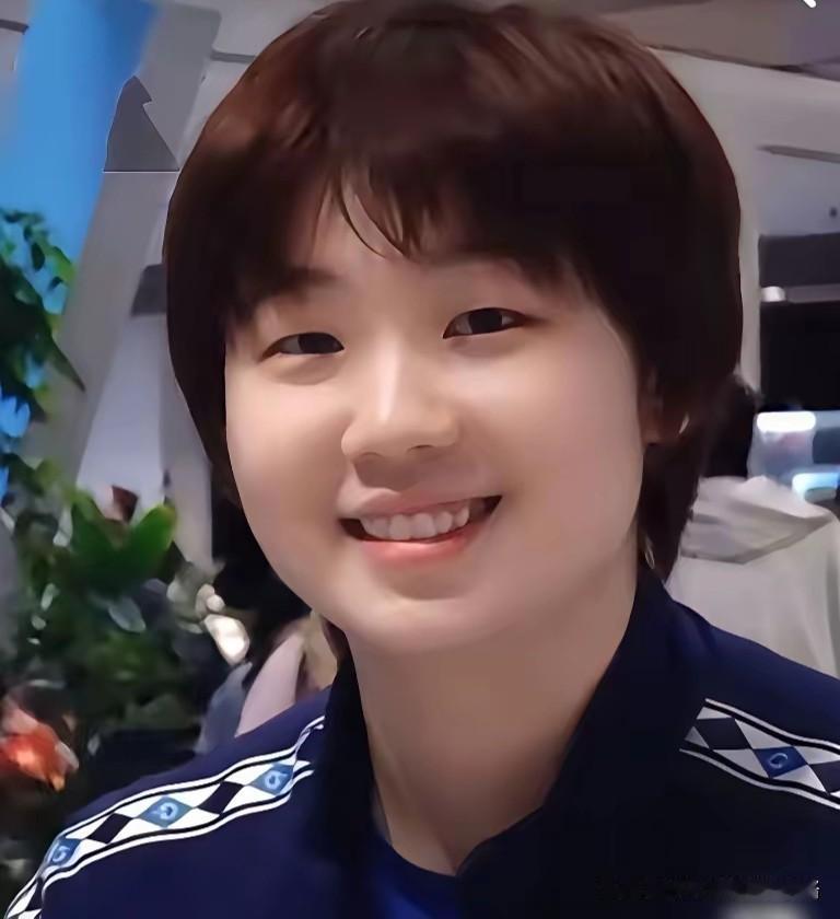 蒯曼女双也输了，金左手失去威力了。之前蒯曼就是个小福星，和林诗栋配混双所向无敌