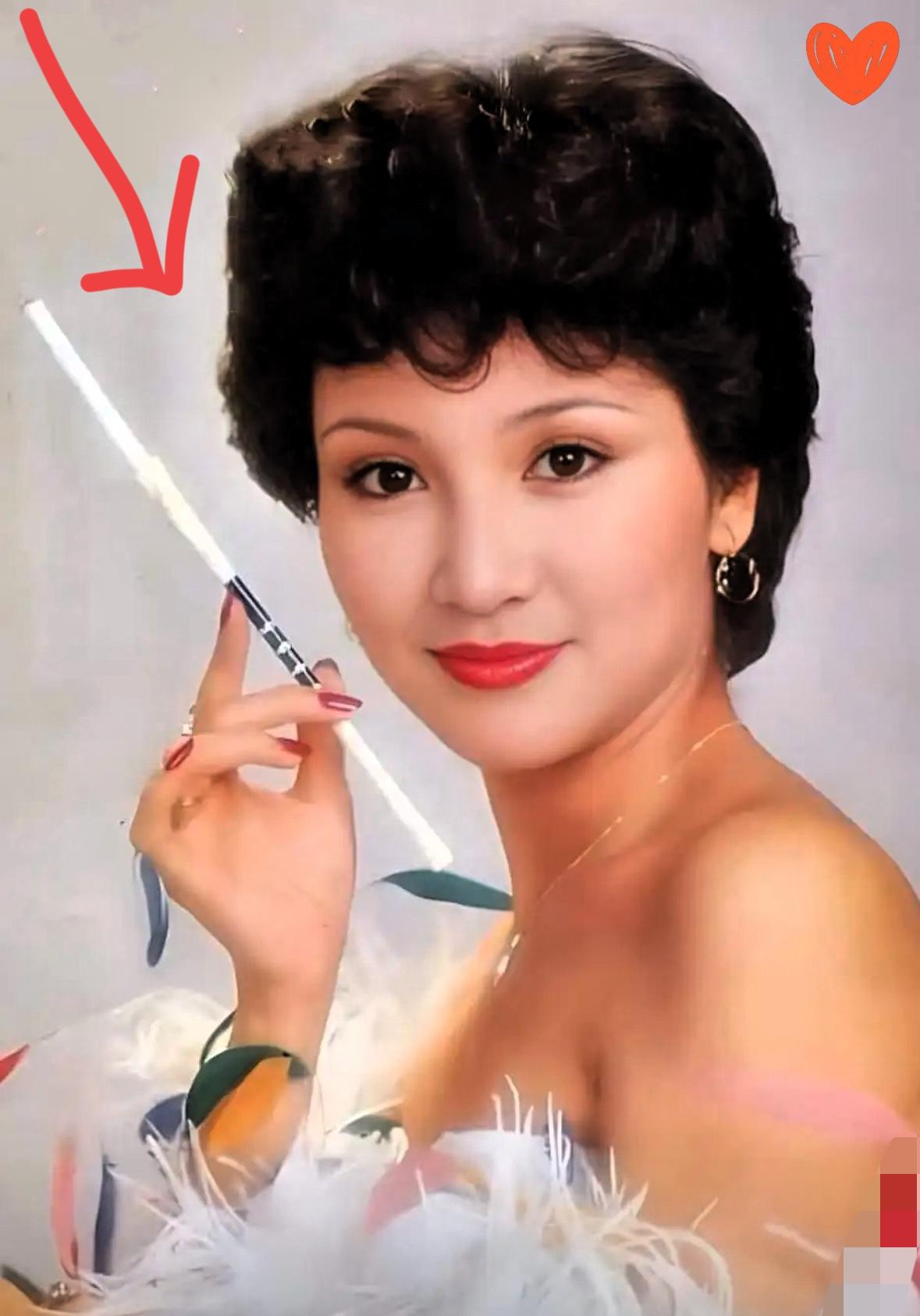 面相是骗不了人的，狄波拉看上去像是富贵人家的大小姐，但是不查不知道，狄波拉简