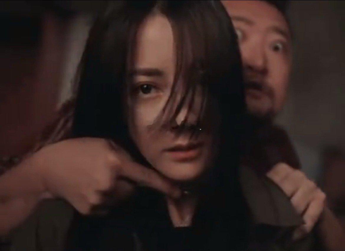 这种正剧的宣传是与其他古偶或现偶剧不同的，你不能随便截出很多瞬间提升甜甜多巴胺的