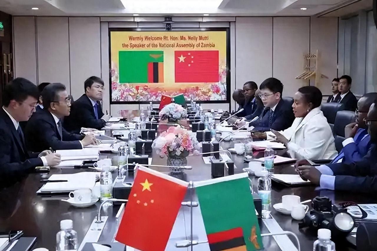 史无前例！人均4亿美元。中企遭800亿美元天价索赔，中方罕见表态一场“天价”