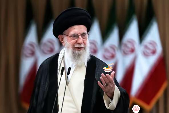 特朗普这回是真懵了，他估计打死都想不到，伊朗能疯到这份上。以前伊朗就算再生