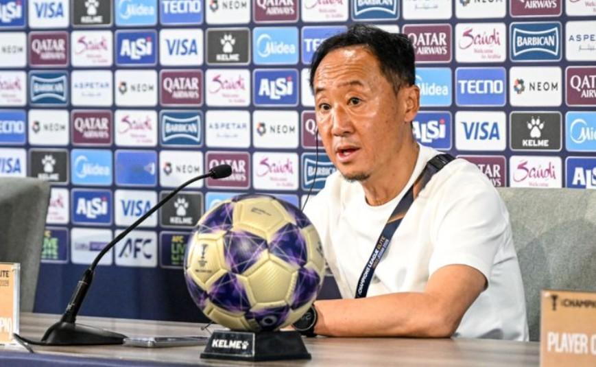 日本球队做到的为何海港做不到！本赛季亚冠决赛对手出炉！让球迷没有想到的是日本新军