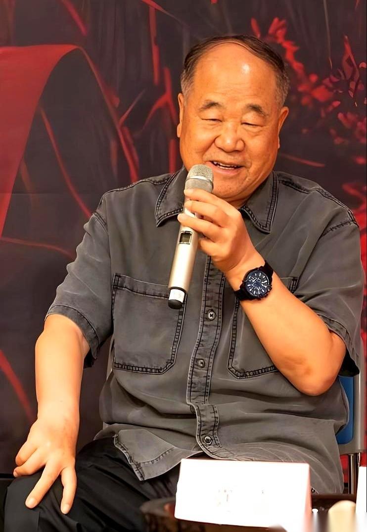 “人品越好，朋友越少。心越善良，苦难越多。”第一次看到莫言这句话，我后背都凉了