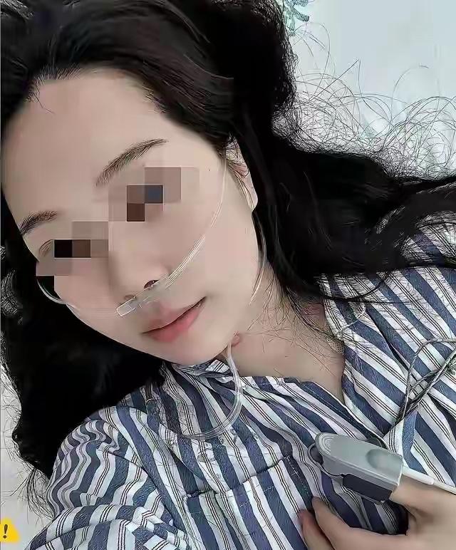 警方一锤定音，葫芦岛23岁女患者病房里亲手葬送了自己的案子5月10日，辽宁葫