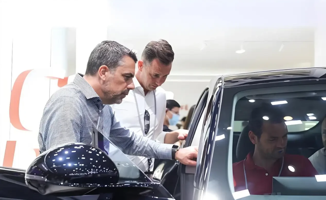 中国汽车卖爆全球的秘密：不止便宜，是真能打