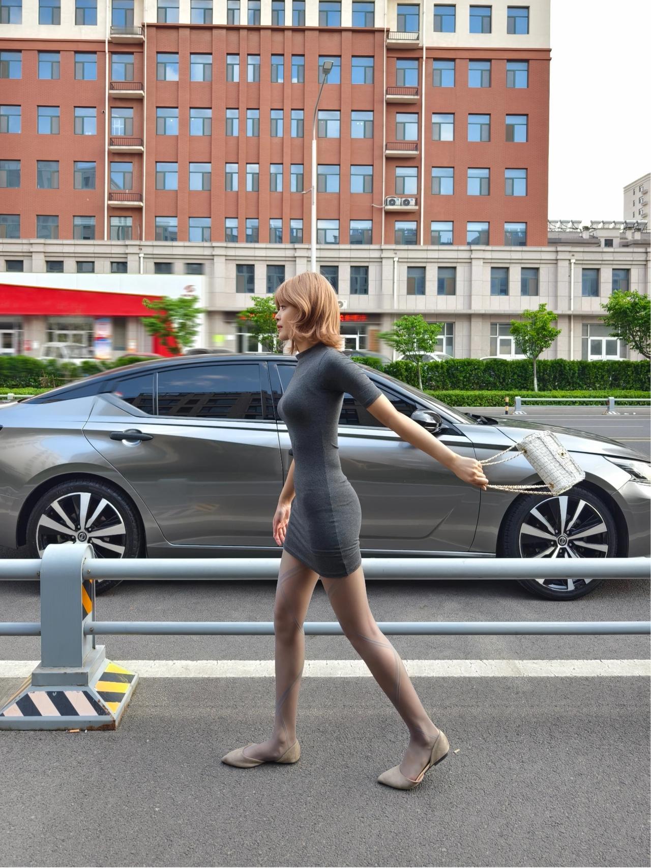什么样的女人容易获得异性好感?