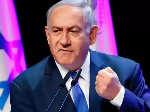 谁也没料到，如今的以色列，正陷入建国以来最凶险的一场困局。不是被谁一口吞掉，而