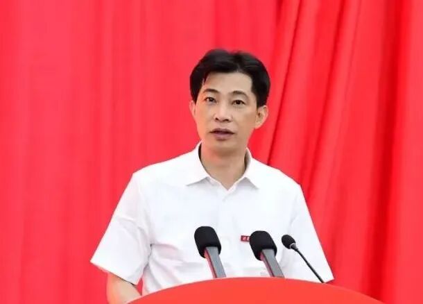福建龙岩学院党委书记钟发亮, 向组织主动说明问题