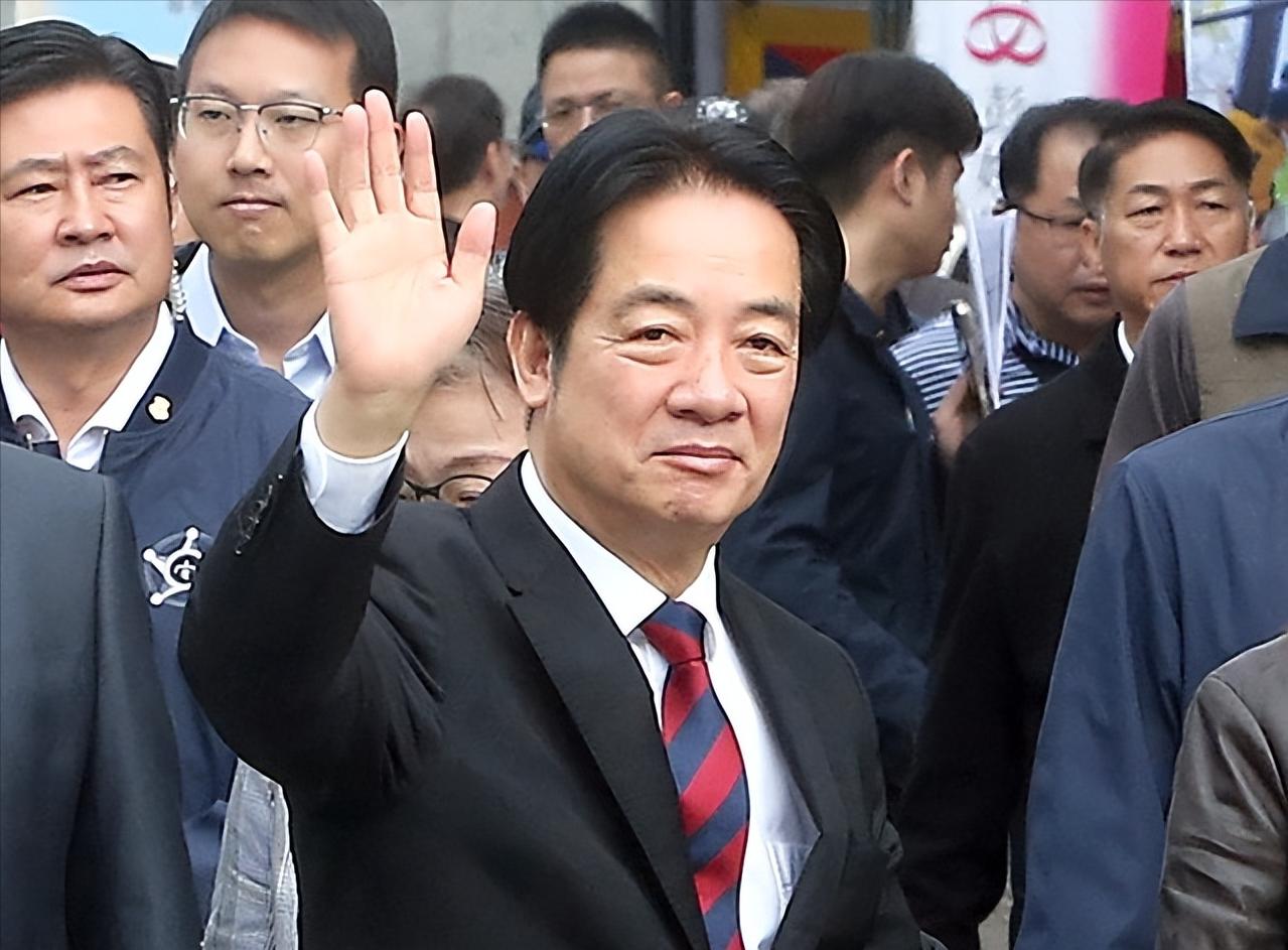 胆大包天！台媒爆料：赖清德当局曾考虑强飞领空，觉得这3国不至于动用军机强行拦截！