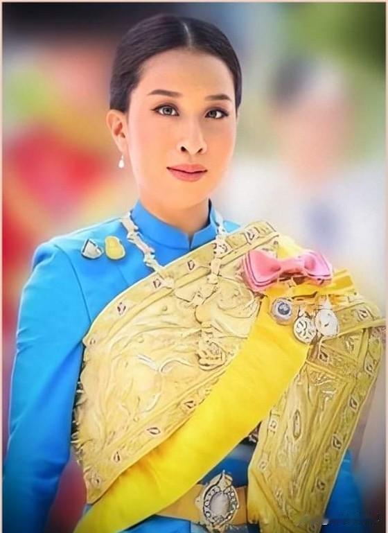 【泰国国王长女因病去世，享年47岁】曼谷时间2026年6月12日，泰国《民族报