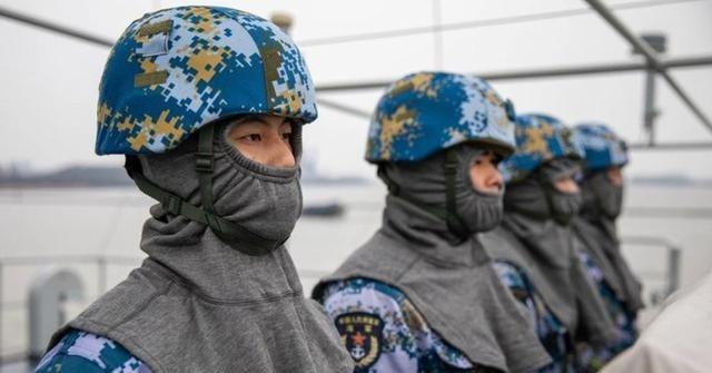 台湾预测解放军首要目标：大陆若动武首选并非是金门，而是东沙岛。台湾实际控制的