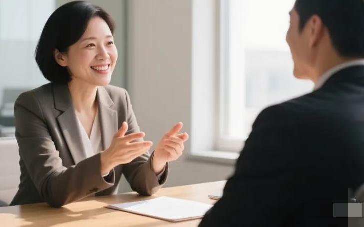 我一个朋友是做人力资源方面的。下午聊天他告诉我：如果家里有读研究生的，一定