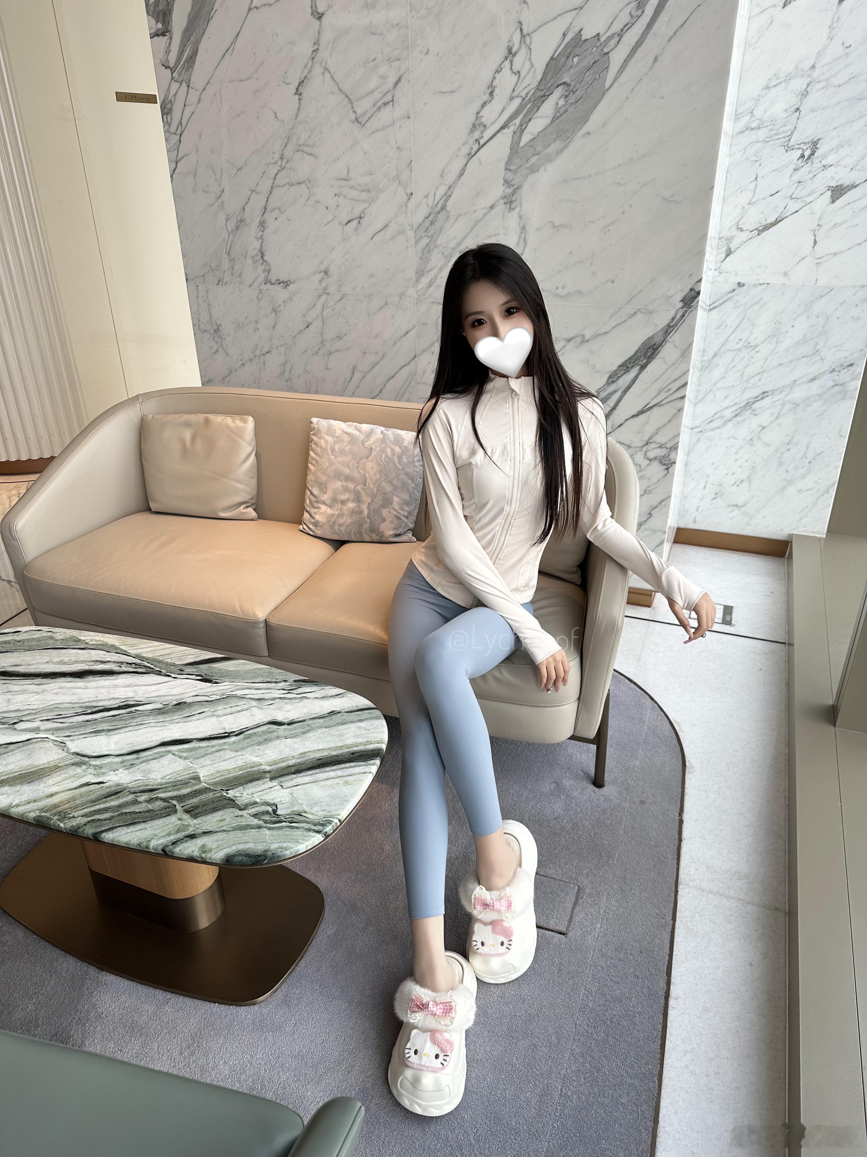 什么叫萌脸烧泡芙lychee今天穿什么ootdolsilk