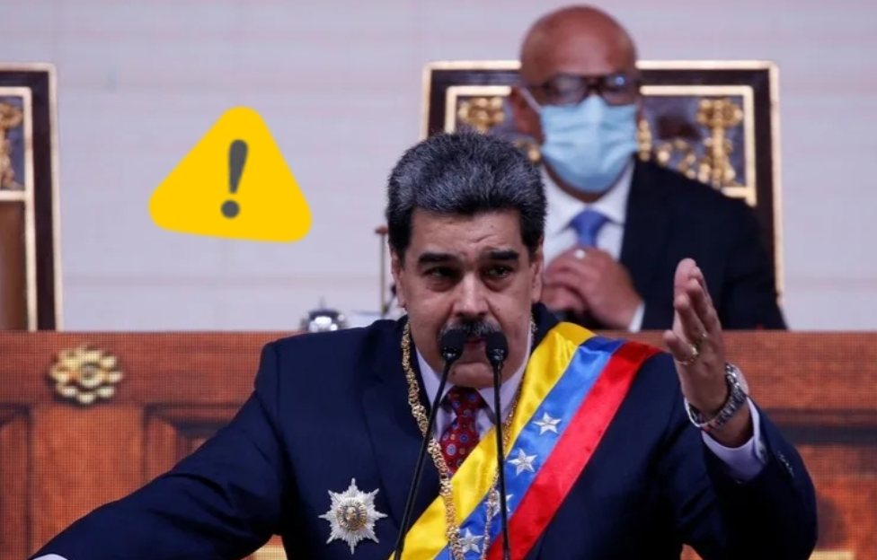 快讯！快讯！委内瑞拉向俄求助，等来的却是佩斯科夫的一句大实话？面对美国不断