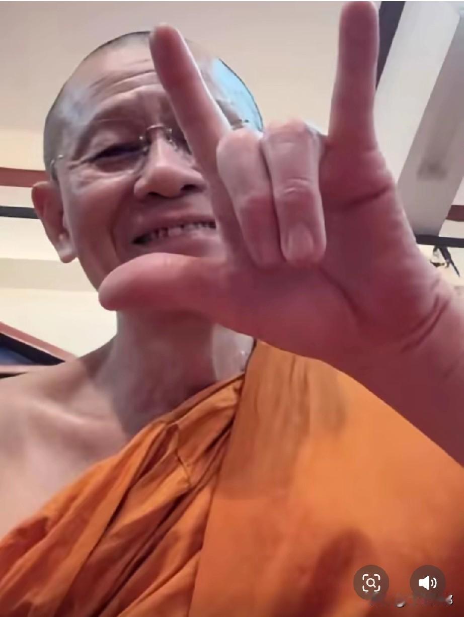 阿赞初牛不牛？泰国总理都给他打广告！很多人惊讶一个和尚怎么这么有钱？因为在泰国，