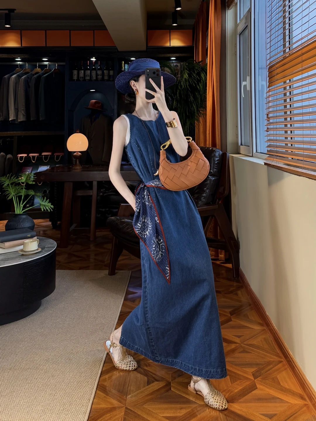 今夏宝藏连衣裙合集！10条！通勤又时髦耶～
