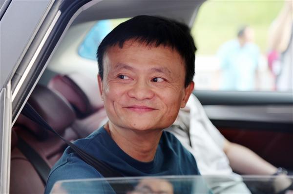 马云: 听话的孩子未必是好孩子自己以前经常打架