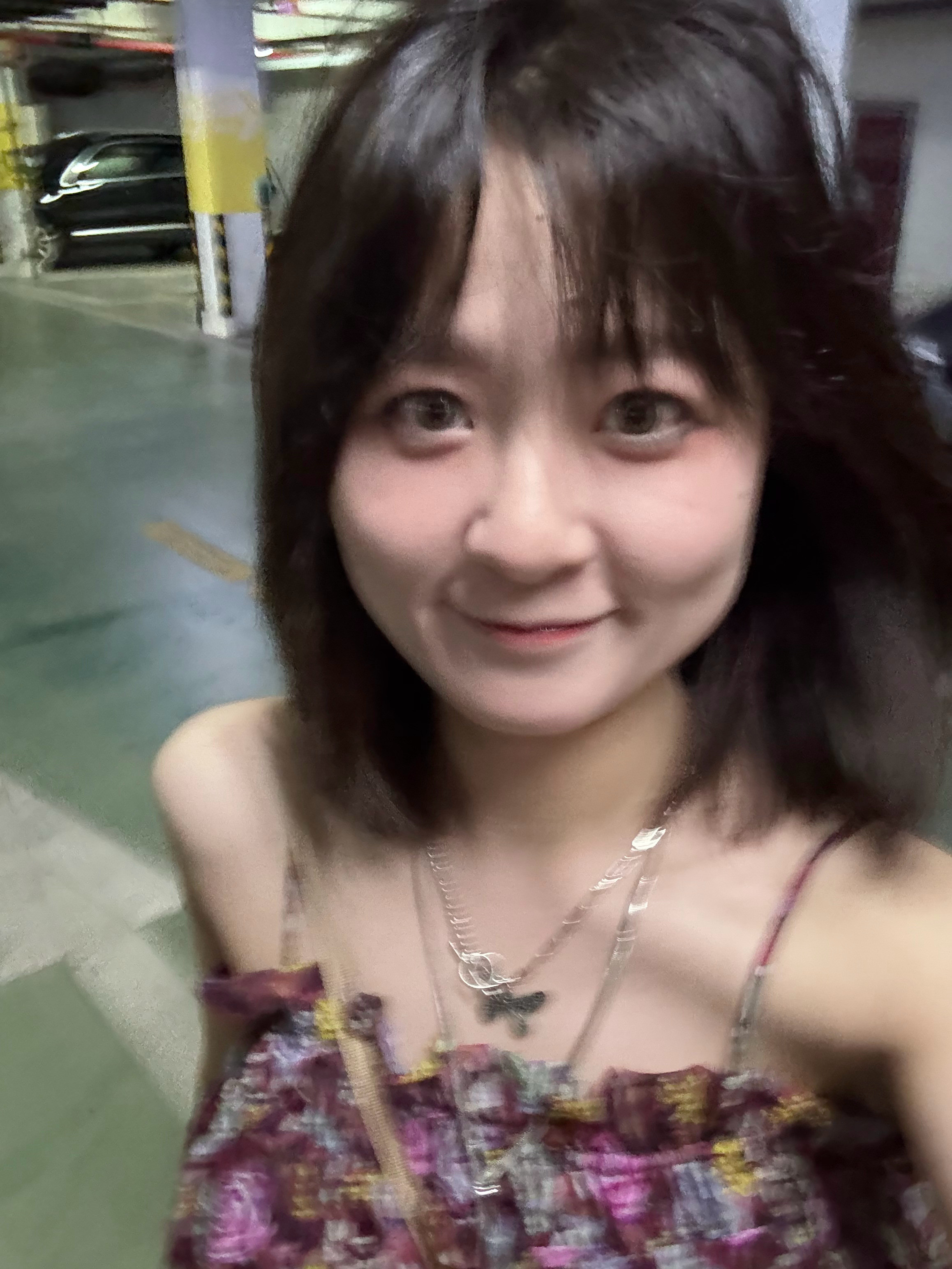 短发越看越顺眼​​​
