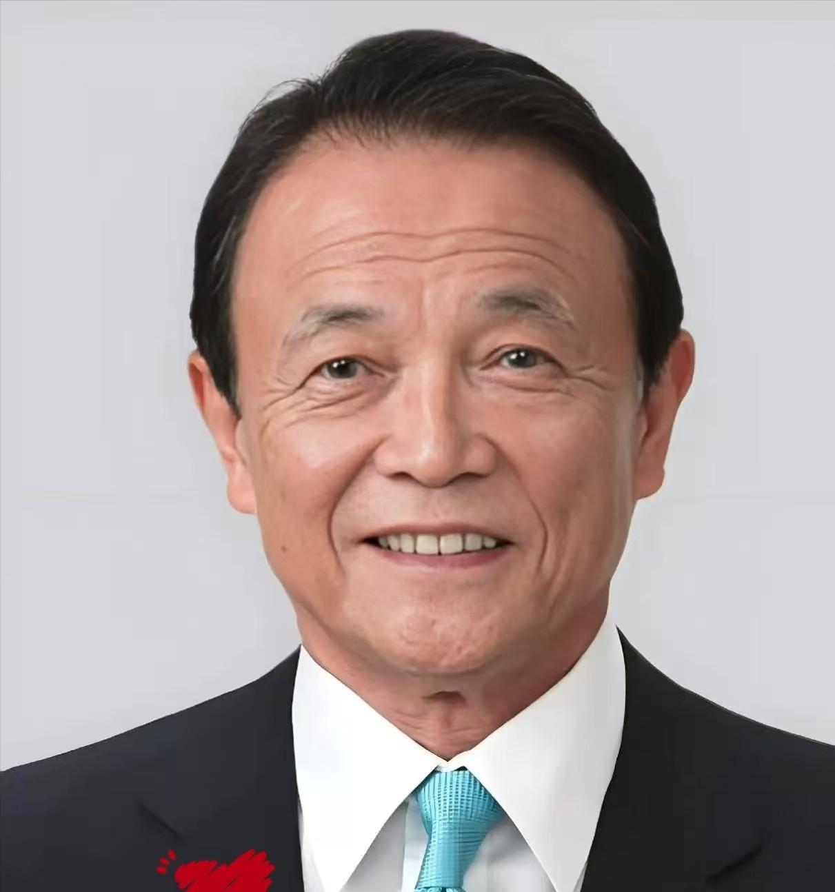 日本人宣布了10月7日，日本自民党新总裁高市早苗召开记者会，宣布麻生太郎担任副