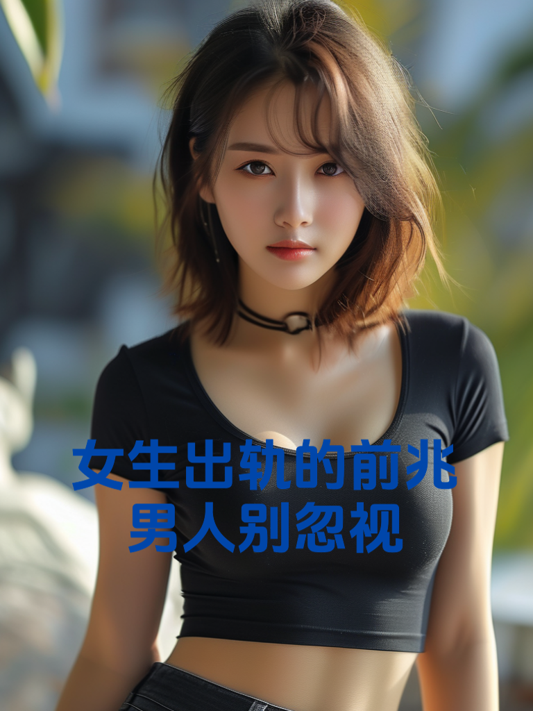 女生出轨的前兆，男人别忽视！